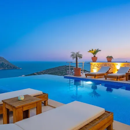 Hotell Aslan *
