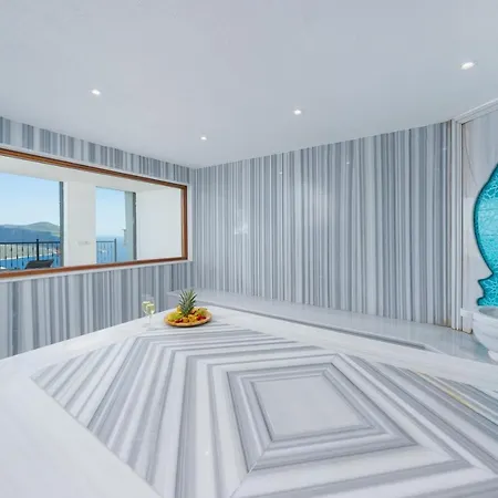 Hotell Aslan Kaş