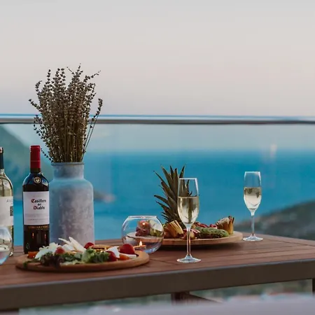 Hotell Aslan Kaş