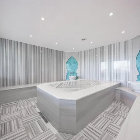 Hotell Aslan