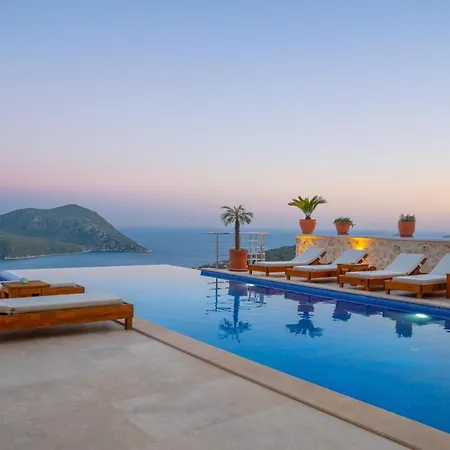 Aslan Hotell