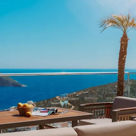 Hotell Aslan